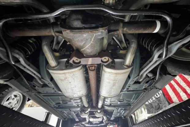 1993 Ford Mustang GT 3rd Gen - Image 7 of 8