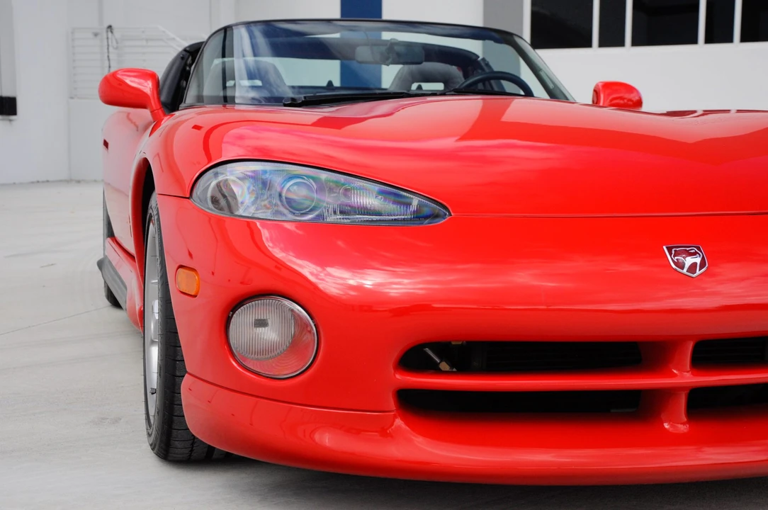 1994 Dodge Viper 1st Gen - Image 18 of 31