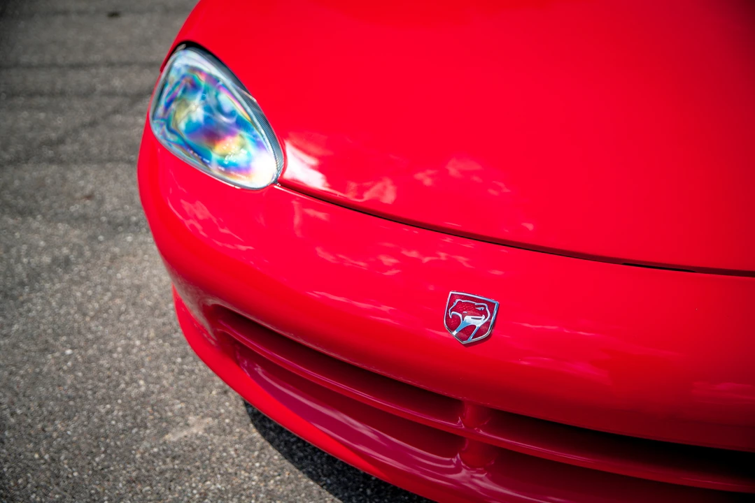 1994 Dodge Viper 1st Gen - Image 31 of 31