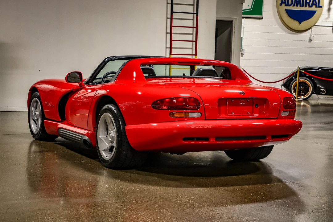 1994 Dodge Viper 1st Gen - Image 21 of 31