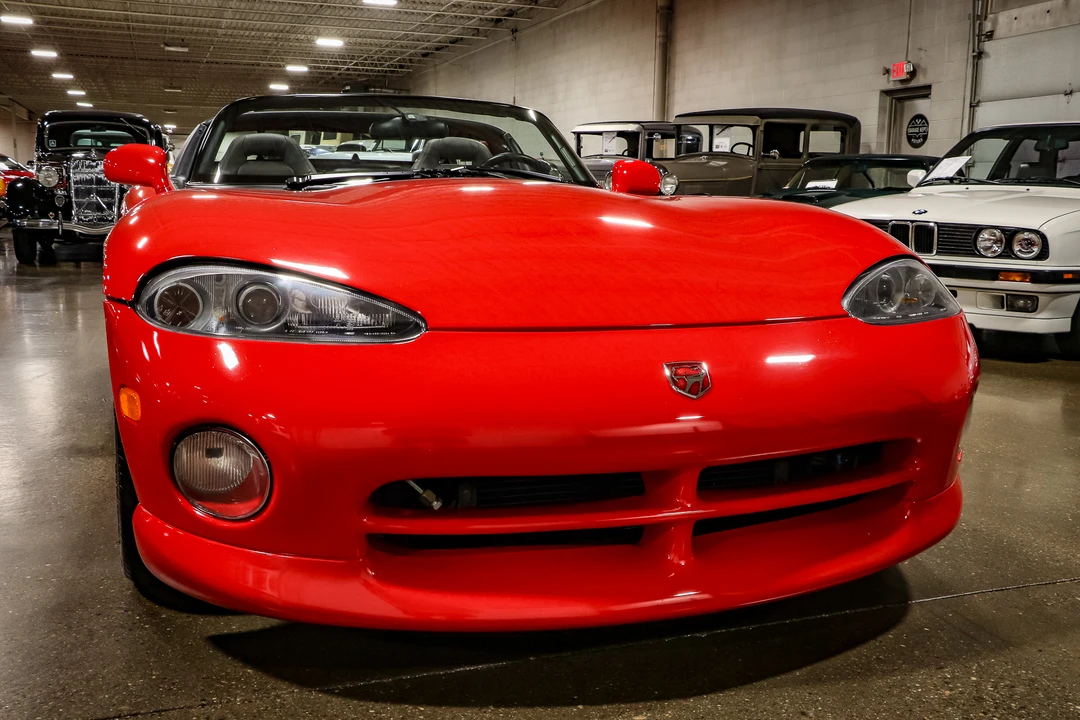 1994 Dodge Viper 1st Gen - Image 10 of 31