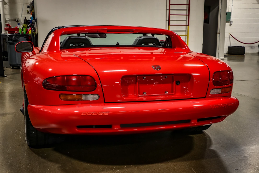 1994 Dodge Viper 1st Gen - Image 20 of 31