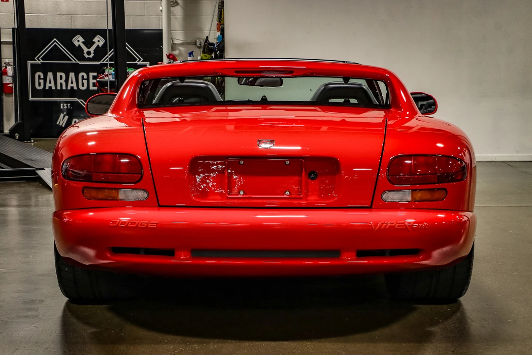 1994 Dodge Viper 1st Gen - Image 18 of 31
