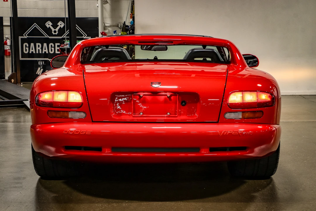 1994 Dodge Viper 1st Gen - Image 19 of 31