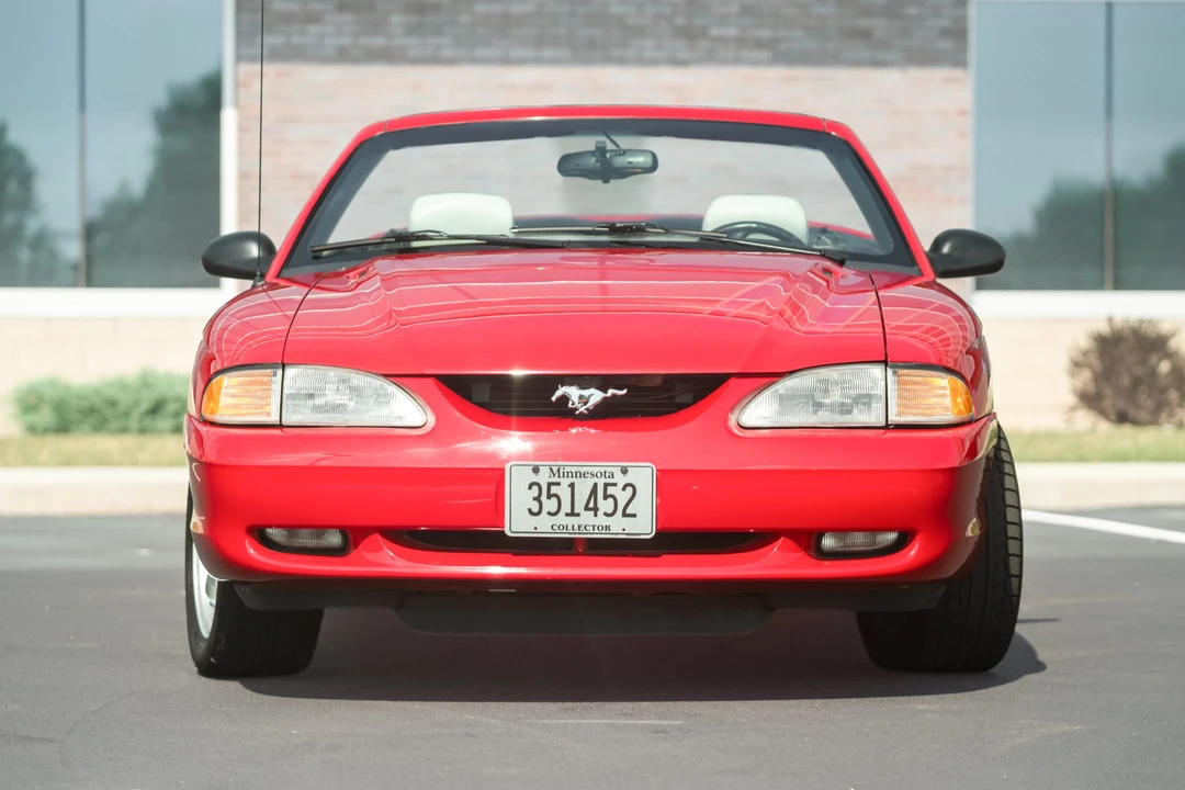 1994 Ford SN95 Mustang - Image 10 of 31