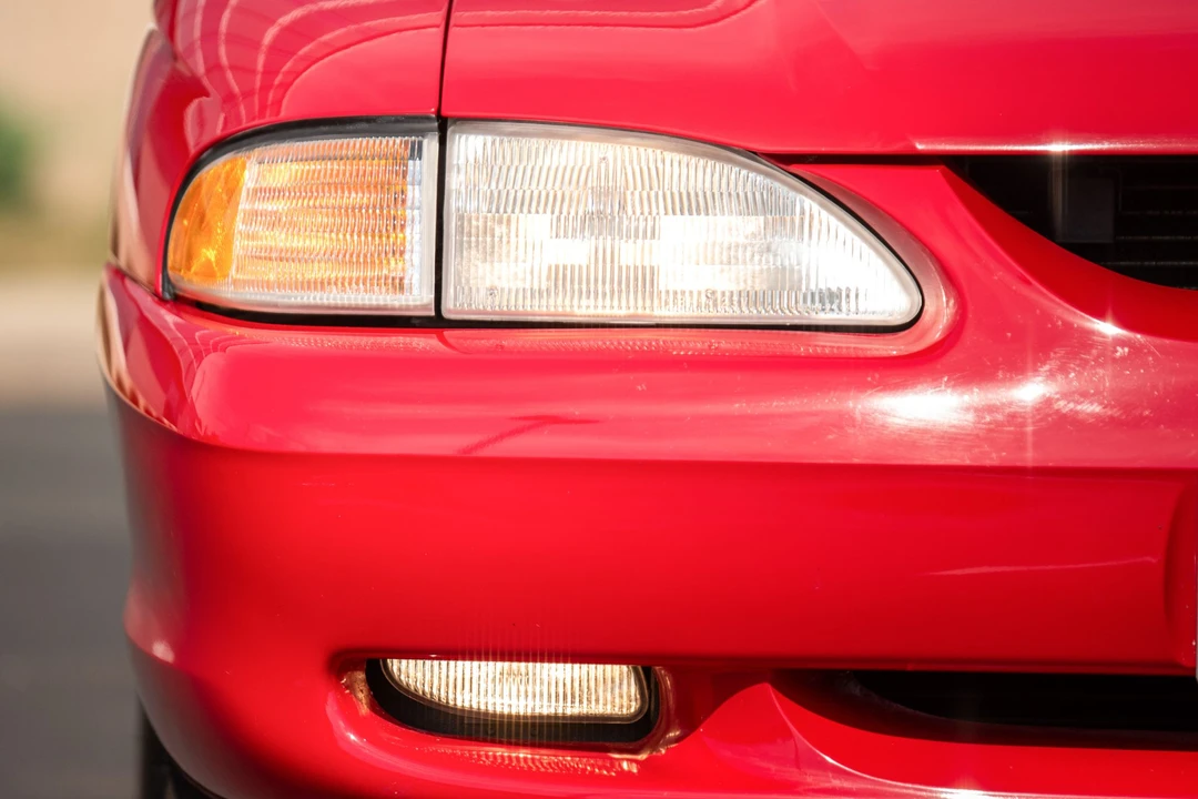 1994 Ford SN95 Mustang - Image 22 of 31