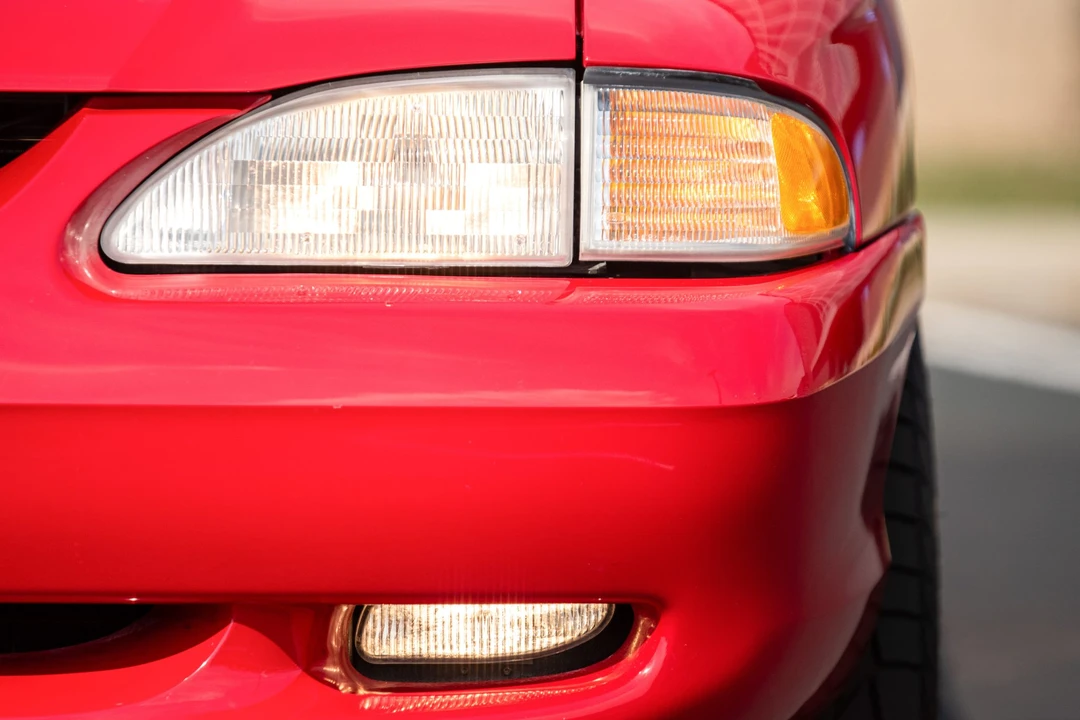 1994 Ford SN95 Mustang - Image 21 of 31