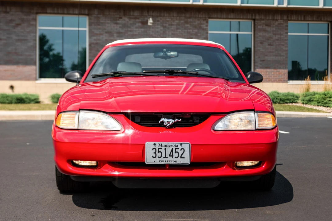 1994 Ford SN95 Mustang - Image 12 of 31