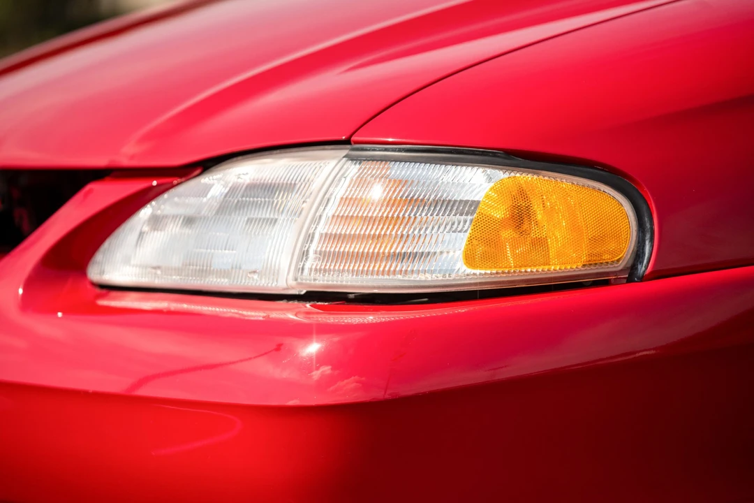 1994 Ford SN95 Mustang - Image 20 of 31