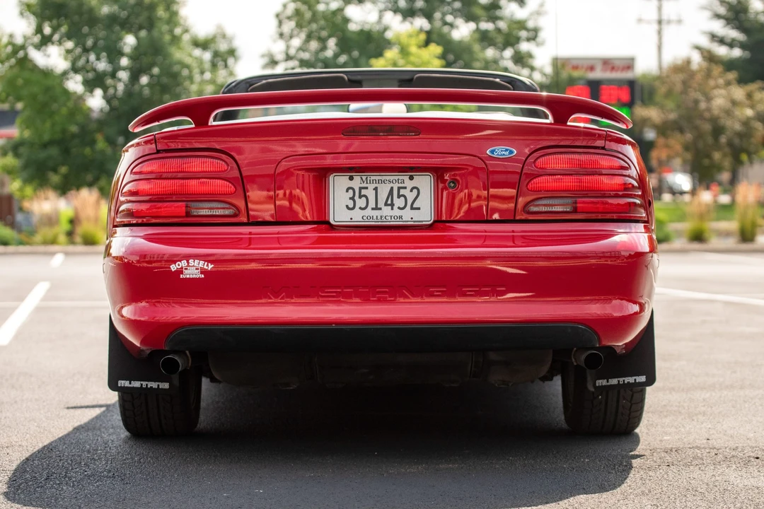 1994 Ford SN95 Mustang - Image 6 of 31