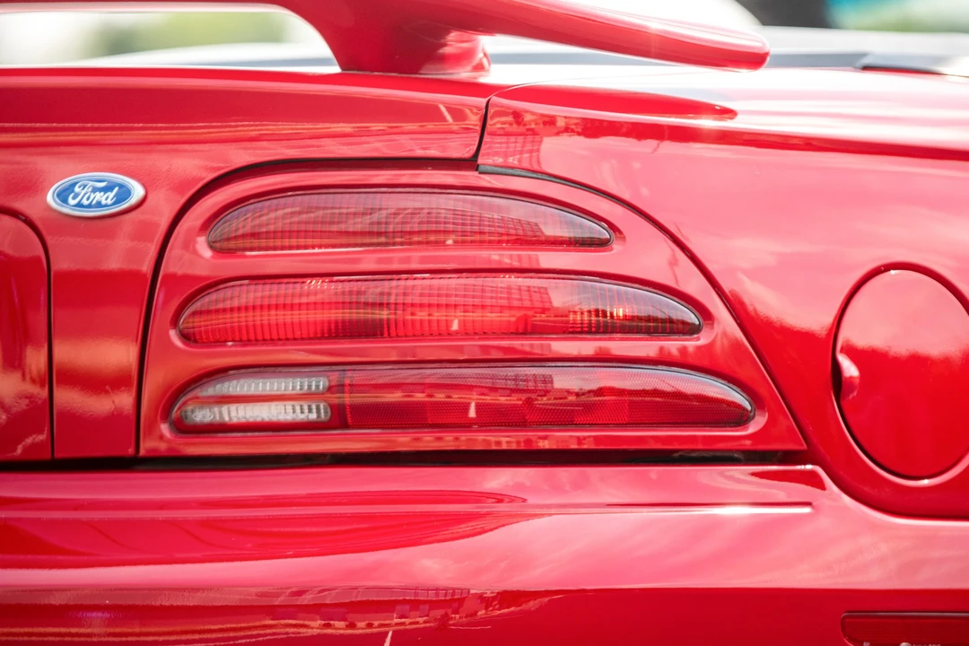 1994 Ford SN95 Mustang - Image 29 of 31