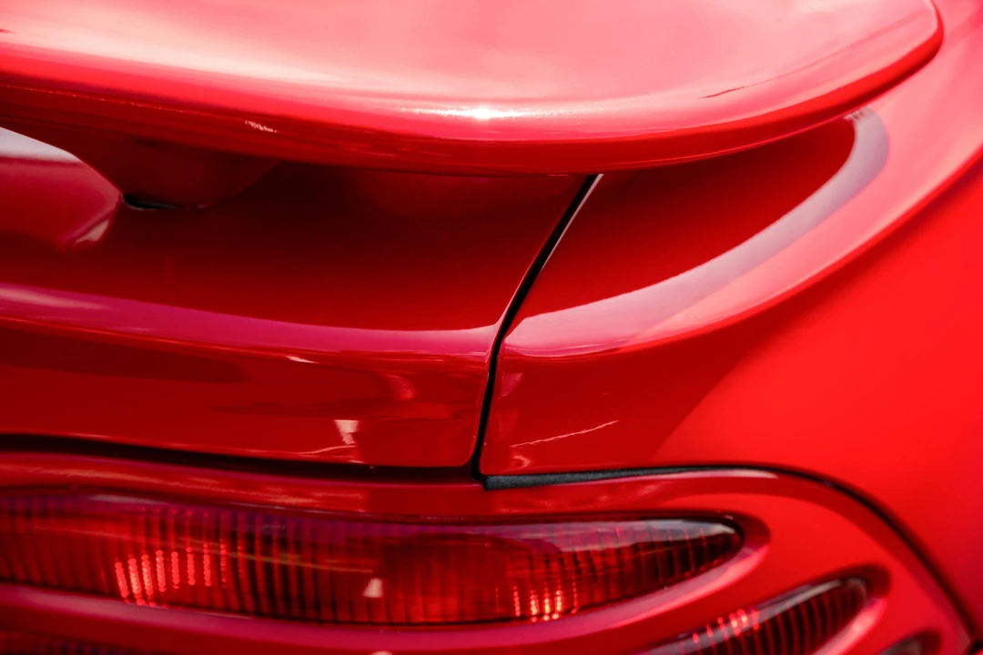 1994 Ford SN95 Mustang - Image 31 of 31