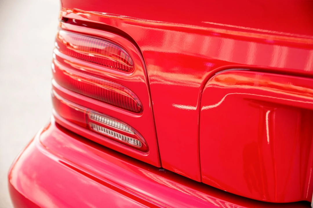 1994 Ford SN95 Mustang - Image 28 of 31