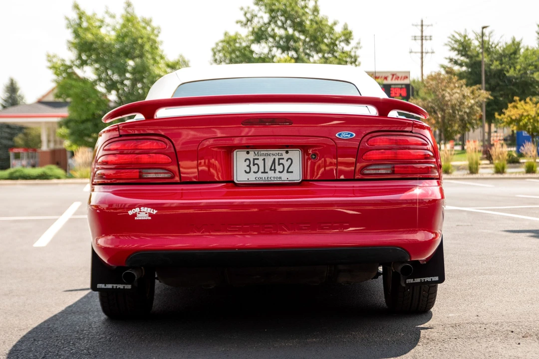 1994 Ford SN95 Mustang - Image 16 of 31