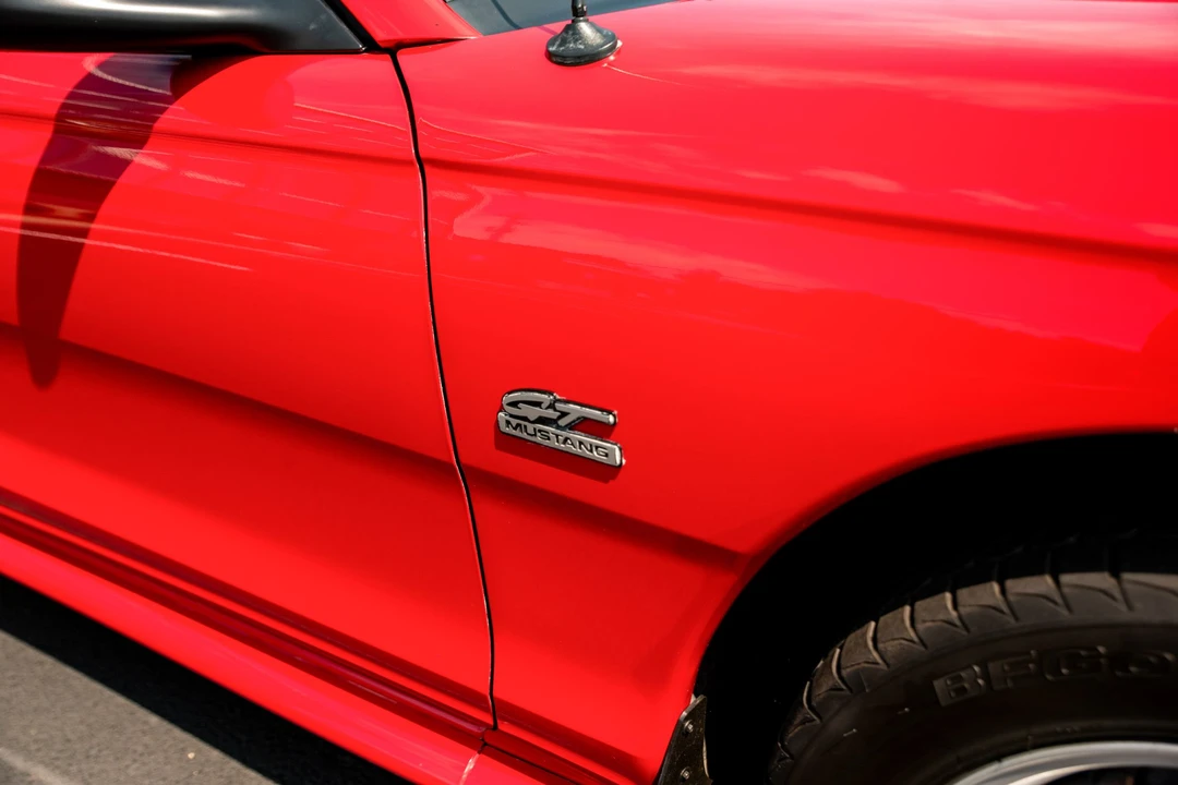 1994 Ford SN95 Mustang - Image 24 of 31