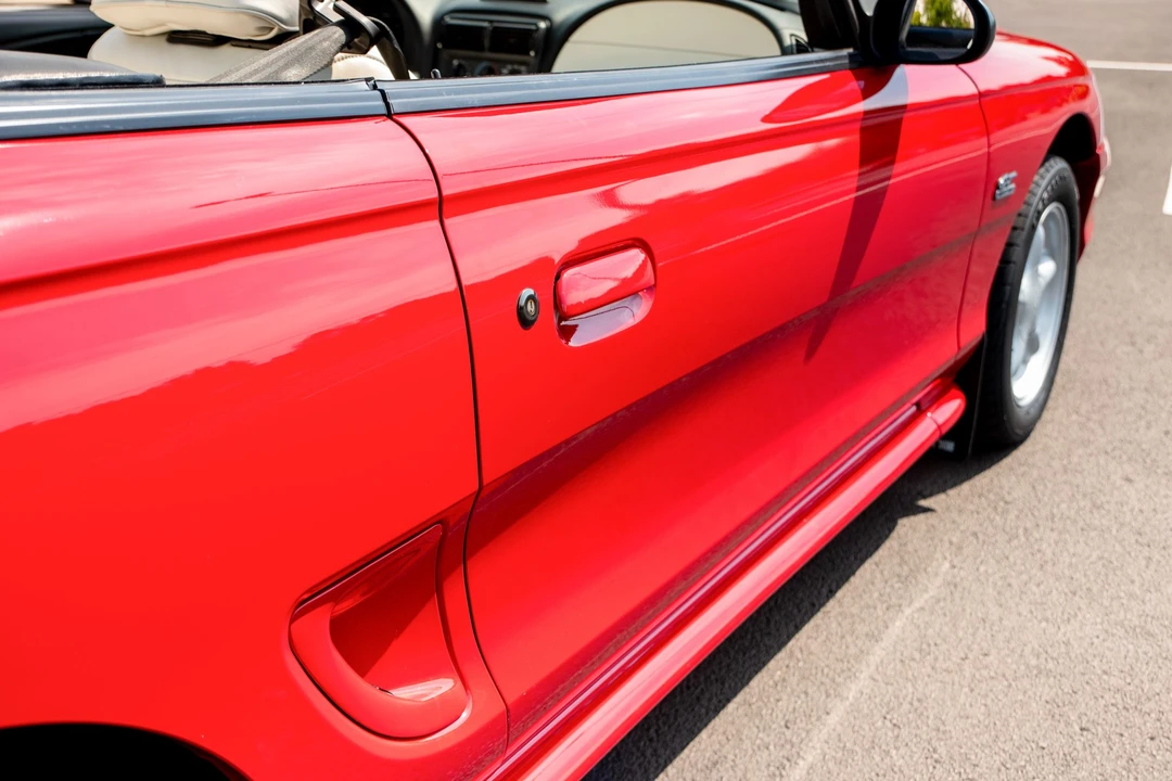 1994 Ford SN95 Mustang - Image 30 of 31