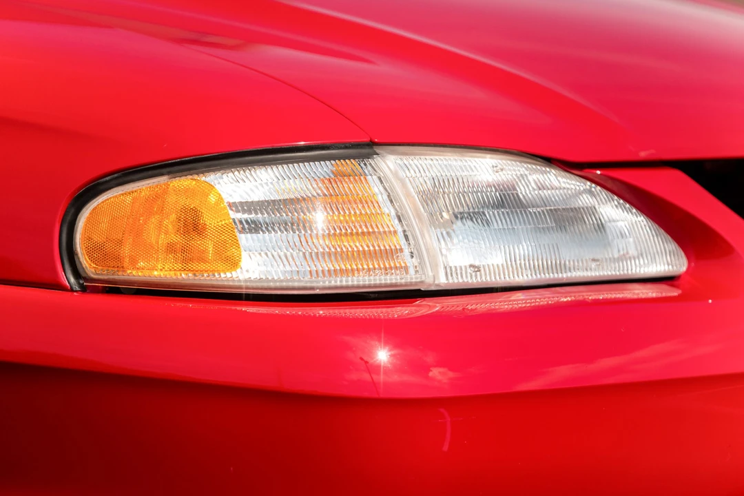 1994 Ford SN95 Mustang - Image 23 of 31