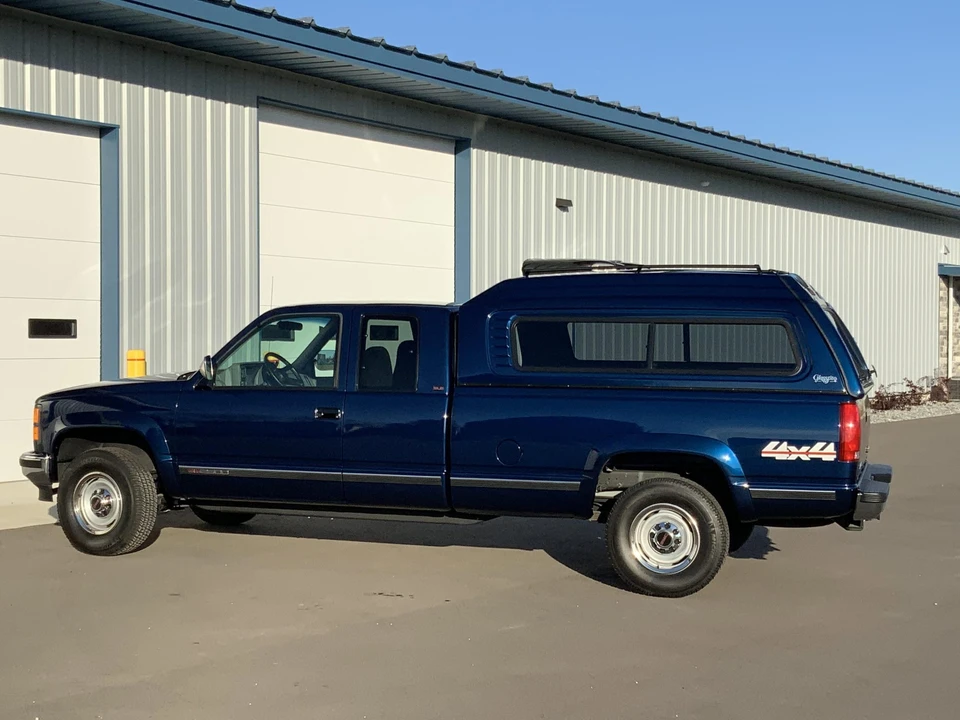 1994 GMC Sierra 1st Gen - Image 6 of 31