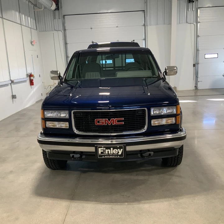 1994 GMC Sierra 1st Gen - Image 27 of 31