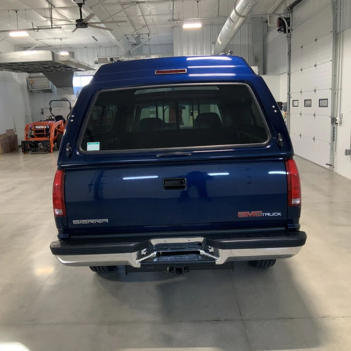 1994 GMC Sierra 1st Gen - Image 31 of 31