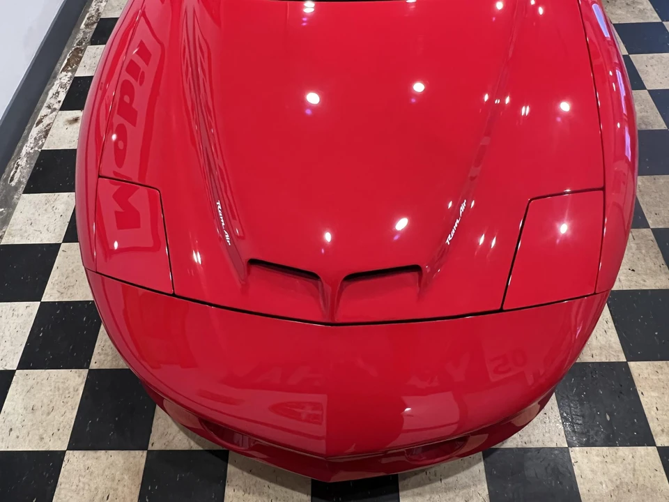 1994 Pontiac Firebird Trans Am 4th Gen - Image 31 of 31
