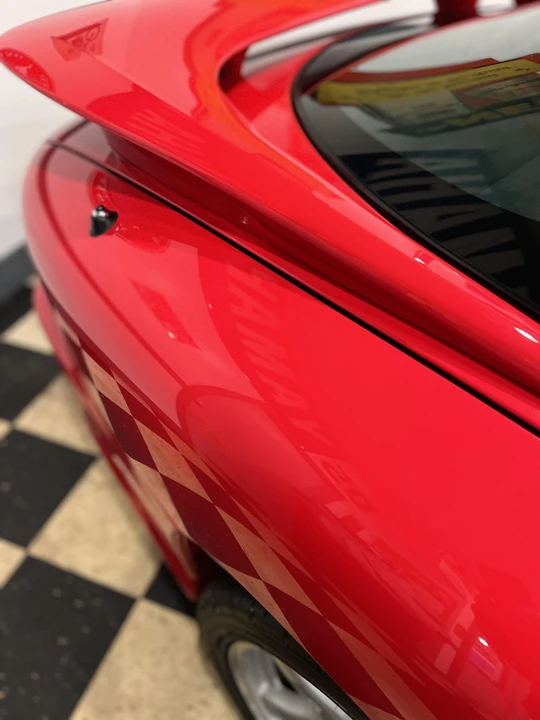 1994 Pontiac Firebird Trans Am 4th Gen - Image 17 of 31