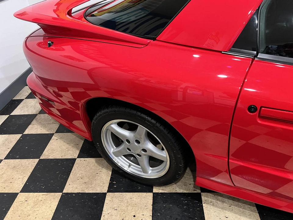 1994 Pontiac Firebird Trans Am 4th Gen - Image 21 of 31