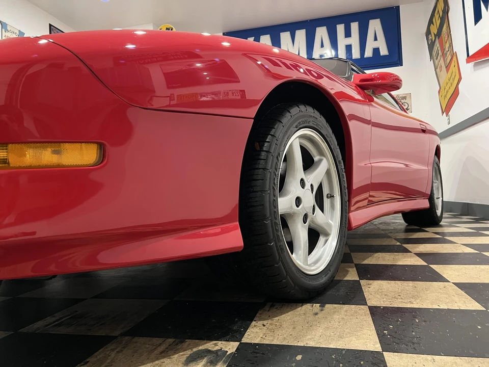 1994 Pontiac Firebird Trans Am 4th Gen - Image 18 of 31