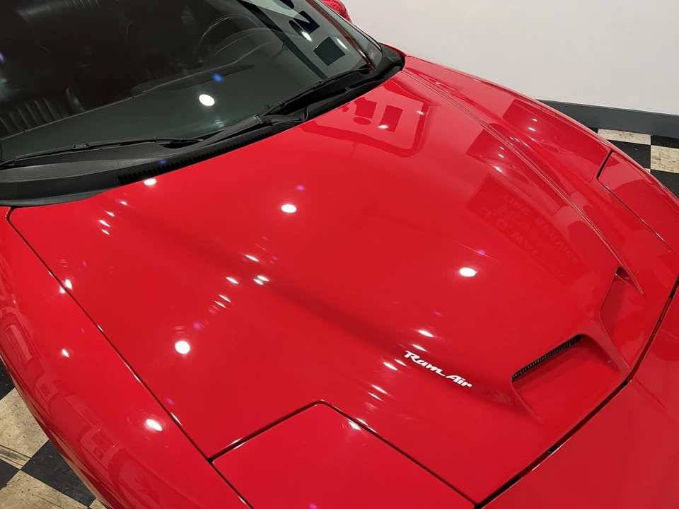 1994 Pontiac Firebird Trans Am 4th Gen - Image 23 of 31