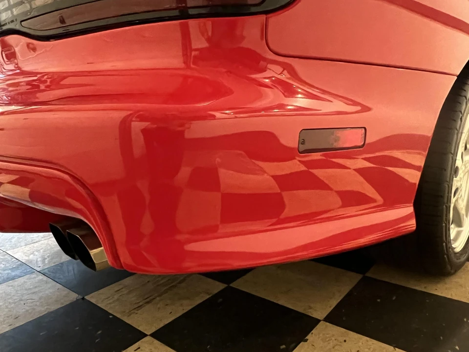 1994 Pontiac Firebird Trans Am 4th Gen - Image 27 of 31