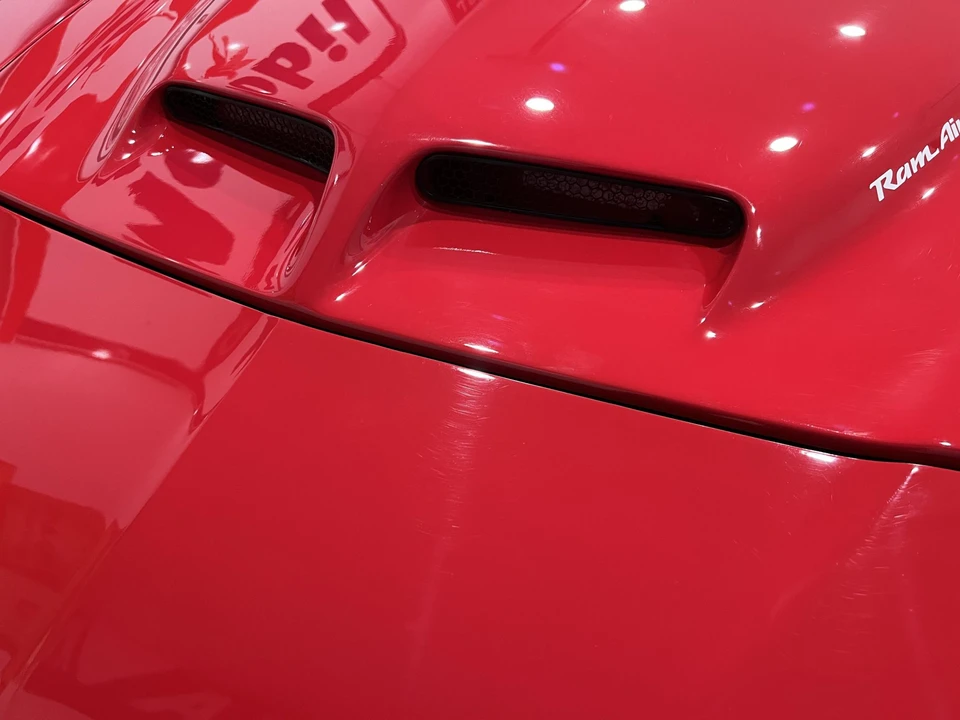 1994 Pontiac Firebird Trans Am 4th Gen - Image 29 of 31