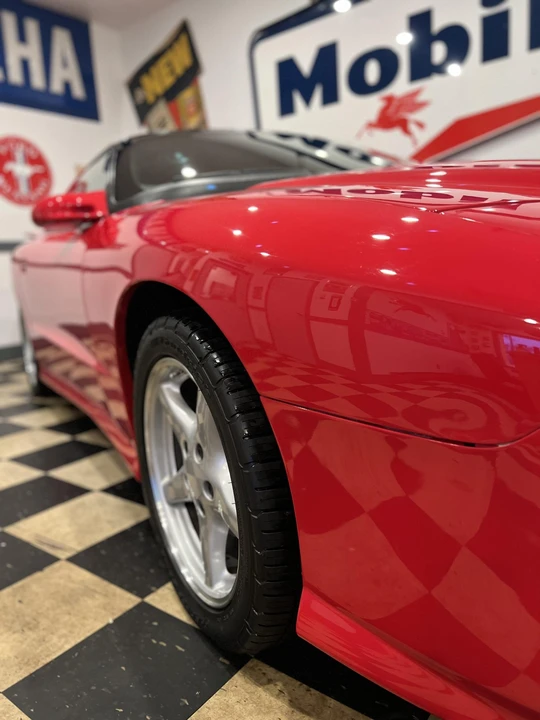 1994 Pontiac Firebird Trans Am 4th Gen - Image 16 of 31