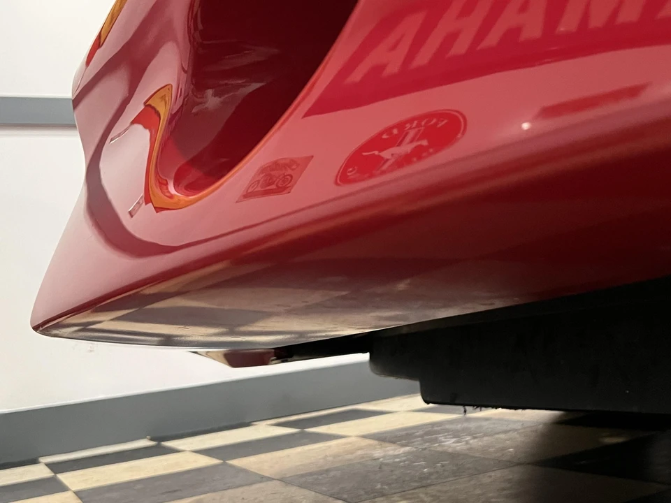 1994 Pontiac Firebird Trans Am 4th Gen - Image 26 of 31