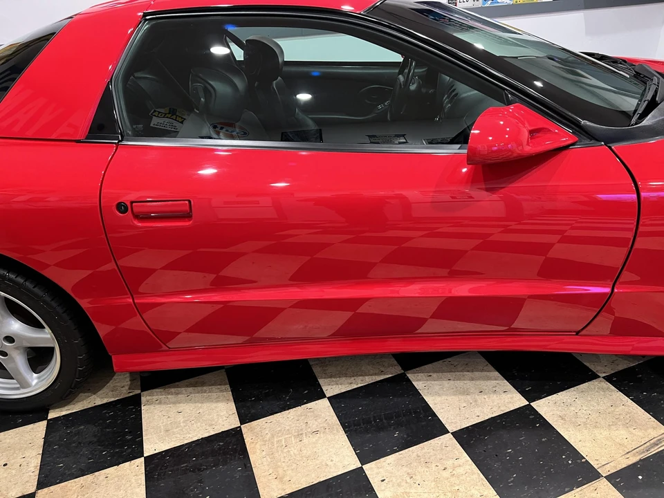 1994 Pontiac Firebird Trans Am 4th Gen - Image 22 of 31