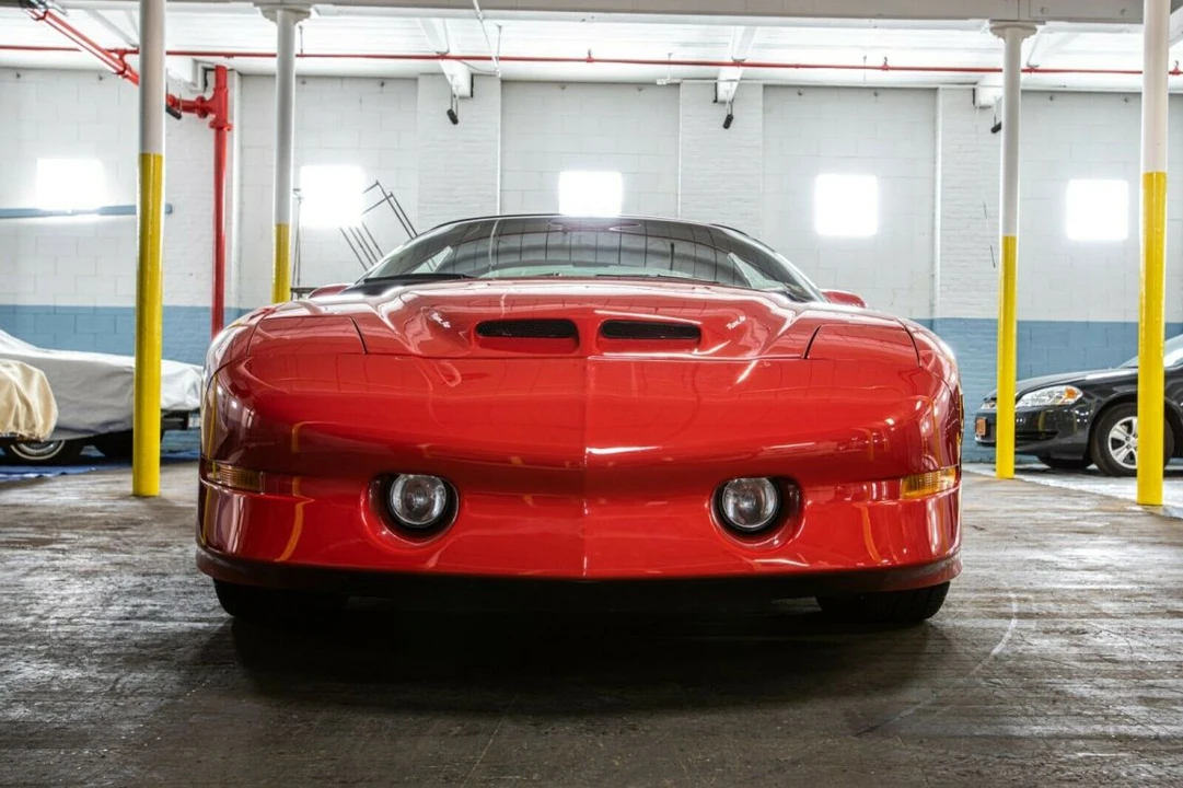 1994 Pontiac Firebird Trans Am 4th Gen - Image 14 of 31