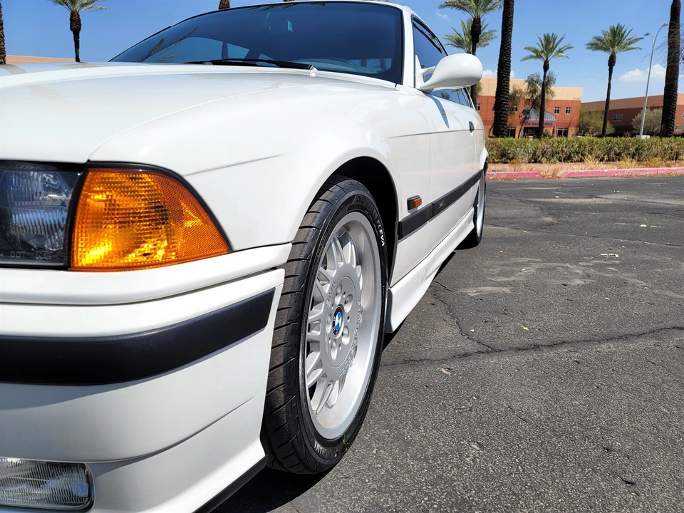 1995 BMW E36 M3 - Image 30 of 31