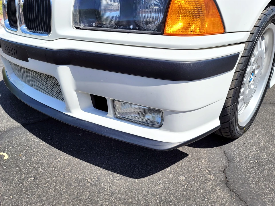 1995 BMW E36 M3 - Image 29 of 31