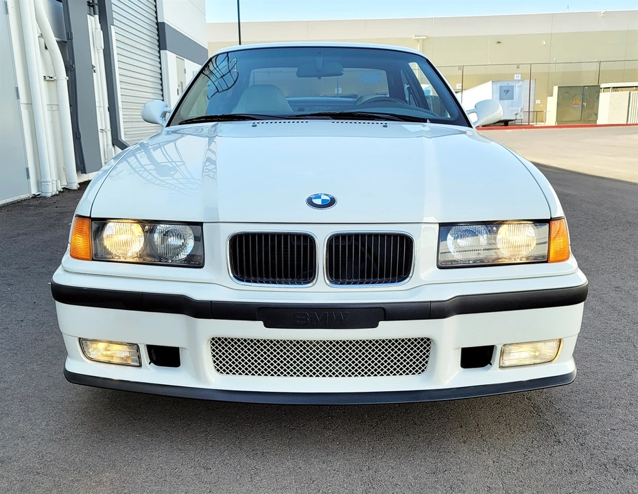 1995 BMW E36 M3 - Image 26 of 31