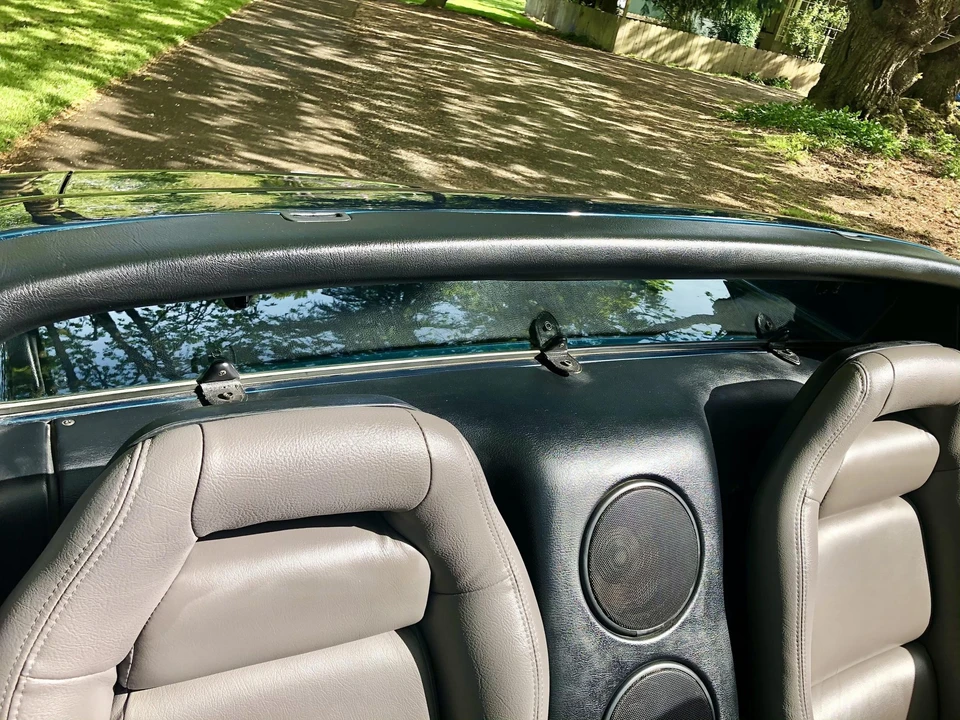1995 Dodge Viper 1st Gen - Image 28 of 31