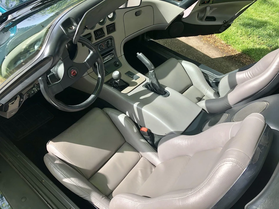 1995 Dodge Viper 1st Gen - Image 22 of 31