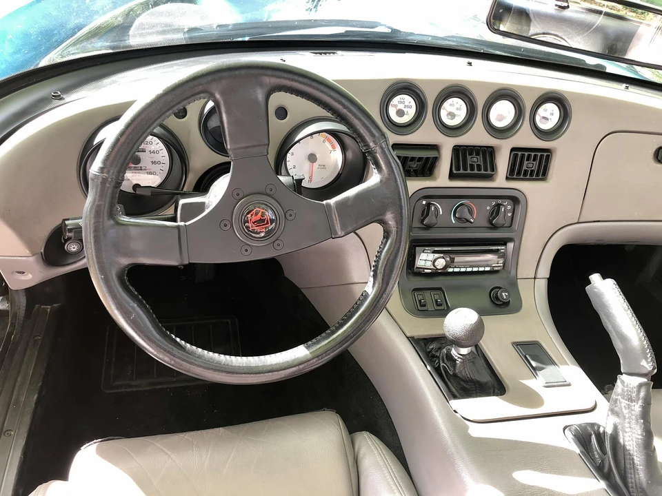 1995 Dodge Viper 1st Gen - Image 20 of 31