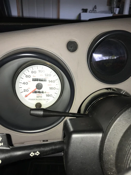1995 Dodge Viper 1st Gen - Image 31 of 31