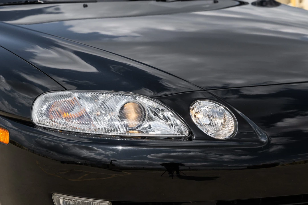 1995 Lexus SC400 - Image 12 of 31