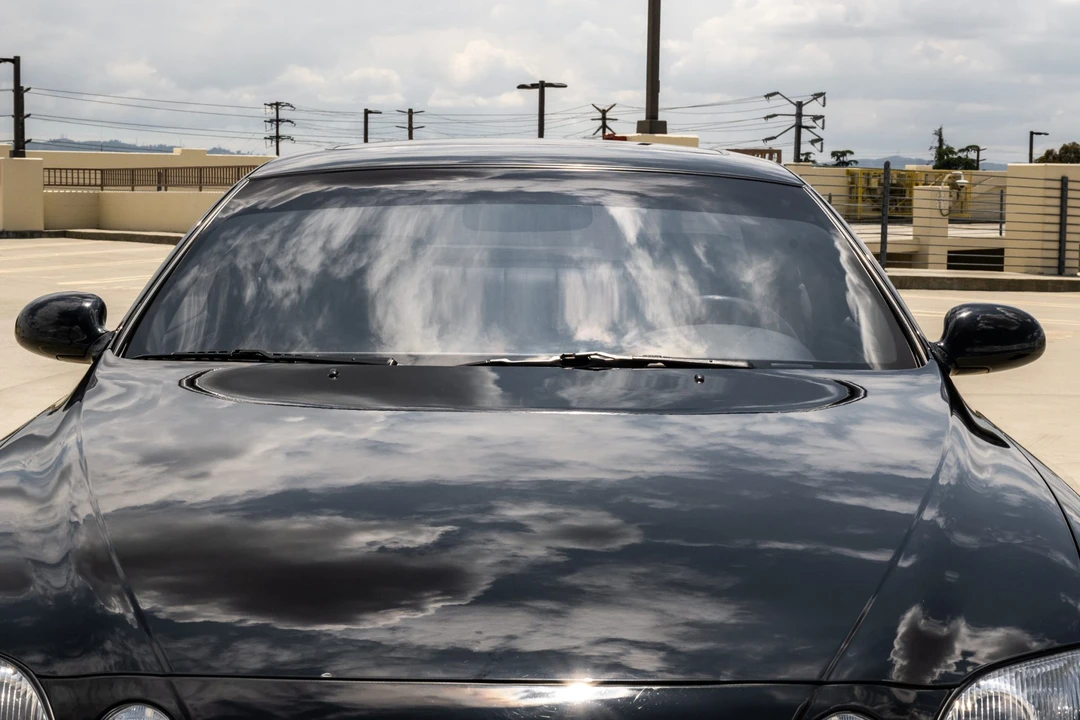 1995 Lexus SC400 - Image 28 of 31