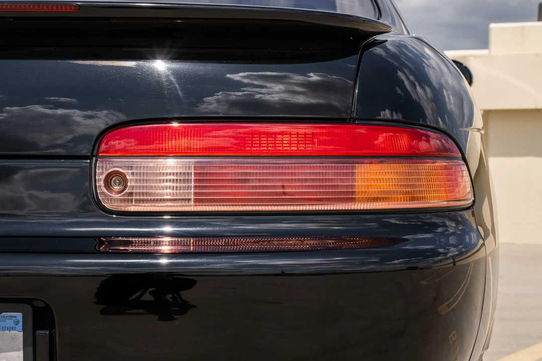 1995 Lexus SC400 - Image 19 of 31