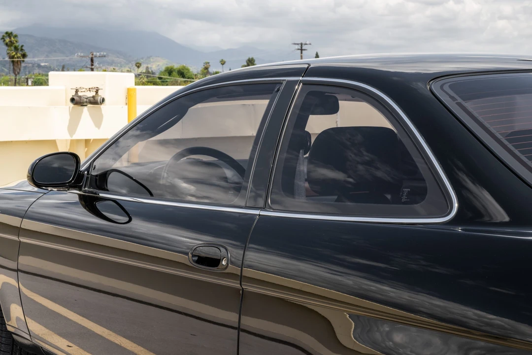 1995 Lexus SC400 - Image 30 of 31