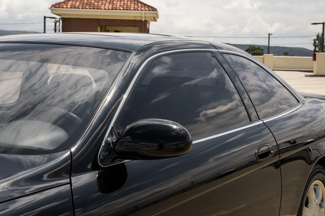 1995 Lexus SC400 - Image 27 of 31