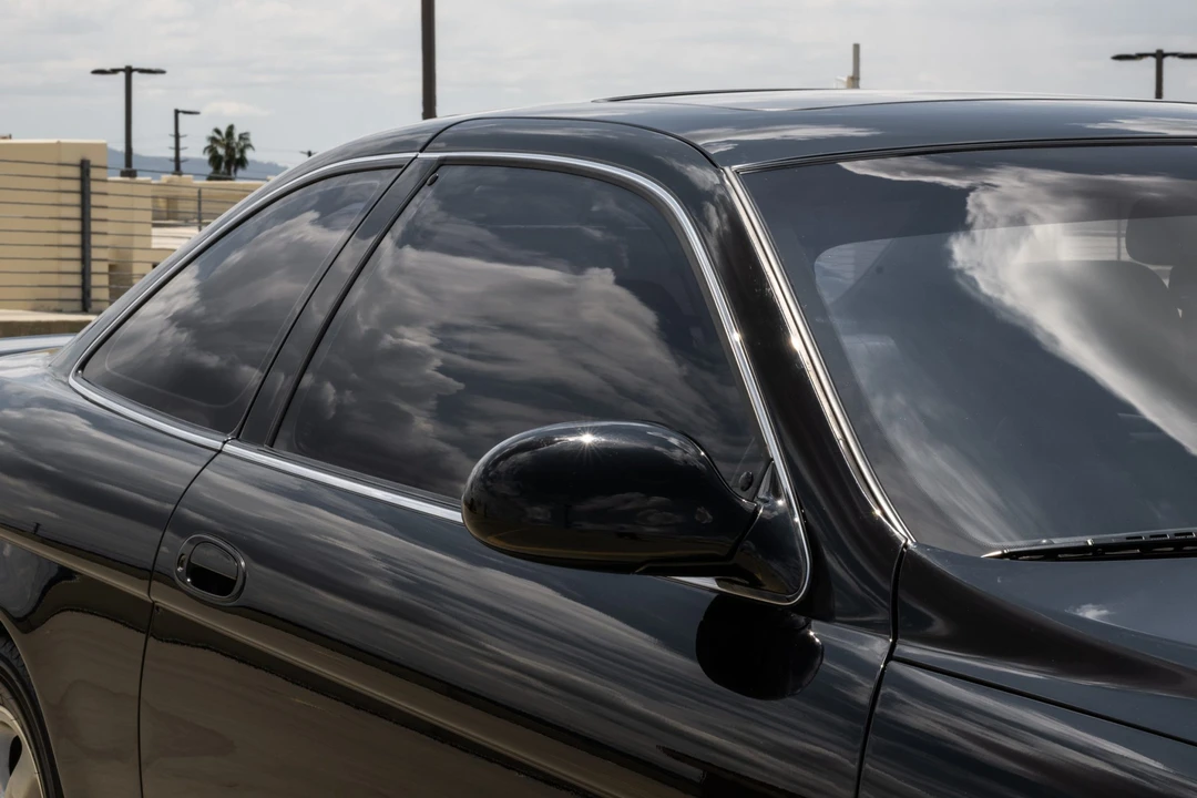 1995 Lexus SC400 - Image 26 of 31
