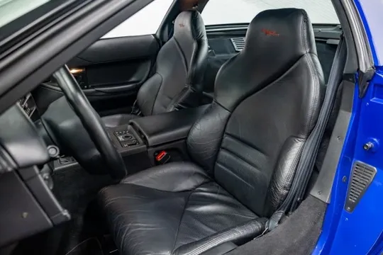 1996 Chevrolet Corvette C4 - Image 4 of 8