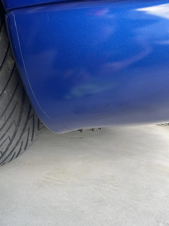 1996 Dodge Viper GTS 2nd Gen - Image 17 of 31
